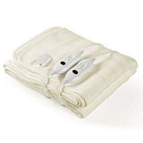 Nedis pebl110cwt2 Heizdecke für 2 Personen