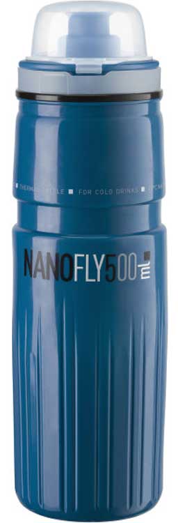 Elite Nanofly Cap Thermoflasche 500 ml