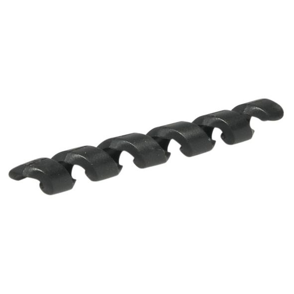 Elvedes Frameeschermer Rubber Ø4.0 5.5 mm (25 pieces)