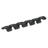 Elvedes Frameeschermer Rubber Ø4.0 5.5 mm (25 pieces)