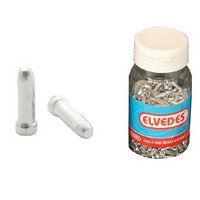 DS Elvedes Nipple anti -tasso 2,3 mm (500)