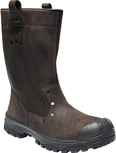 Emma safety footwear emma mendoza werklaars s3 | bruin (d) | maat 45 - 11.148.063.09