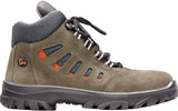 Emma safety footwear emma werkschoen ranger hoog s3 | grijs (d) | maat 45 - 11.148.082.11