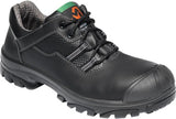 Emma safety footwear emma werkschoen ray d laag s3 | zwart | maat 42 - 8715316146930