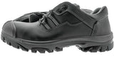 Emma safety footwear emma werkschoen ray d laag s3 | zwart | maat 43 - 8715316146947