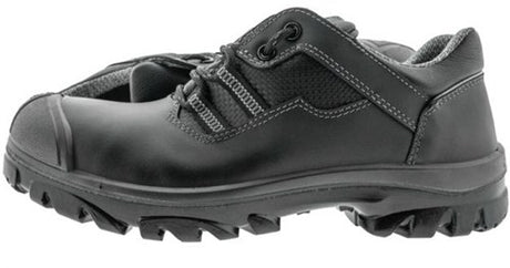 Emma safety footwear emma werkschoen ray d laag s3 | zwart | maat 45 - 8715316146961