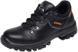 Emma safety footwear emma werkschoen roy d mm317540 laag s2 | zwart (d) | maat 38 - 8715316158582