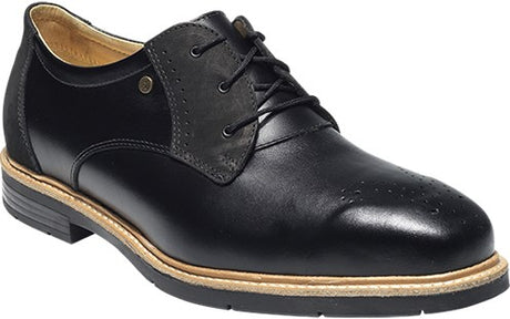 Emma safety footwear emma werkschoen vito d laag s3 | zwart (d) | maat 41 - 11.148.038.03