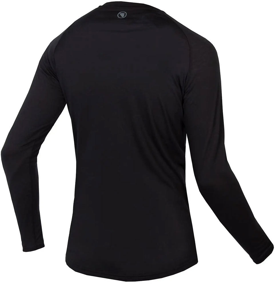 Endura Baabaa-Mischung – Baselayer mit langen Ärmeln