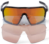 Endura pro sl - Sportbrille