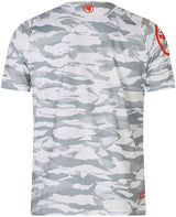 Endura Mountain Camo - MTB-Trikot