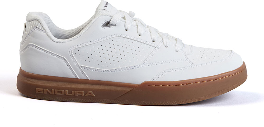 Endura hummvee flat pedal - mtb shoes