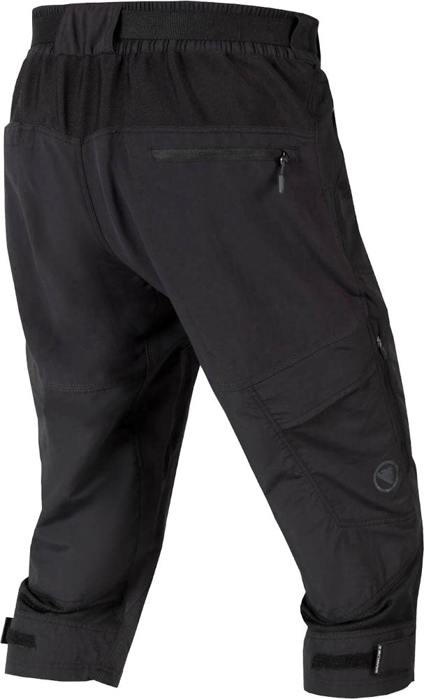 Endura Hummvee – MTB-Shorts 3 4 lang