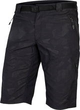 Endura Hummvee – MTB-Shorts mit Innenshorts