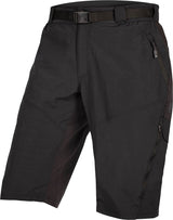 Endura hummvee - mtb shorts with liner shorts | l