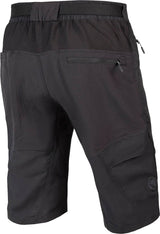 Endura hummvee - mtb shorts with liner shorts | l