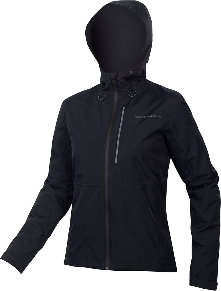 Endura Hummvee Waterproof – MTB-Regenjacke für Damen