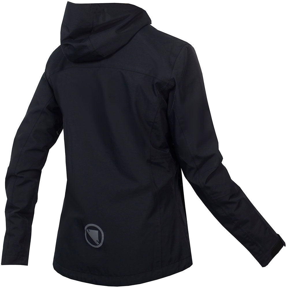 Endura Hummvee Waterproof – MTB-Regenjacke für Damen