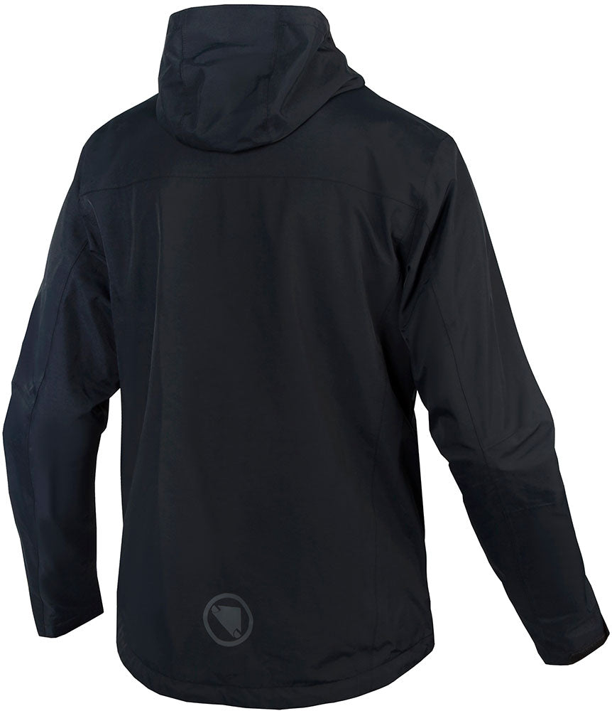 Endura Hummvee wasserdicht – MTB-Regenjacke
