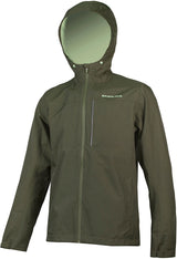 Endura hummvee waterproof - mtb rain jacket