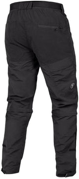 Endura Hummvee Zip-Off – MTB-Hose