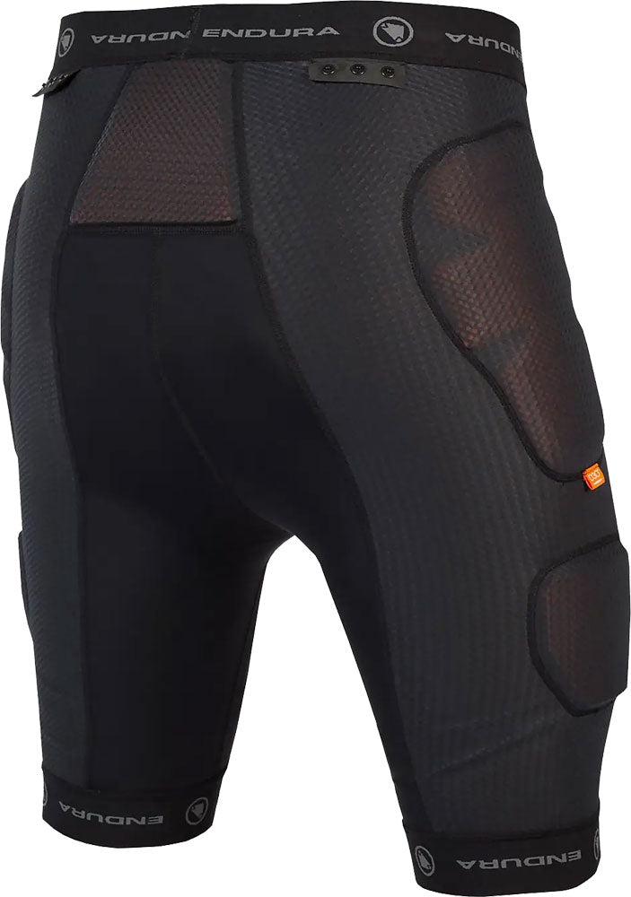 Endura mt500 ii d3o® – Innenhose mit Polster