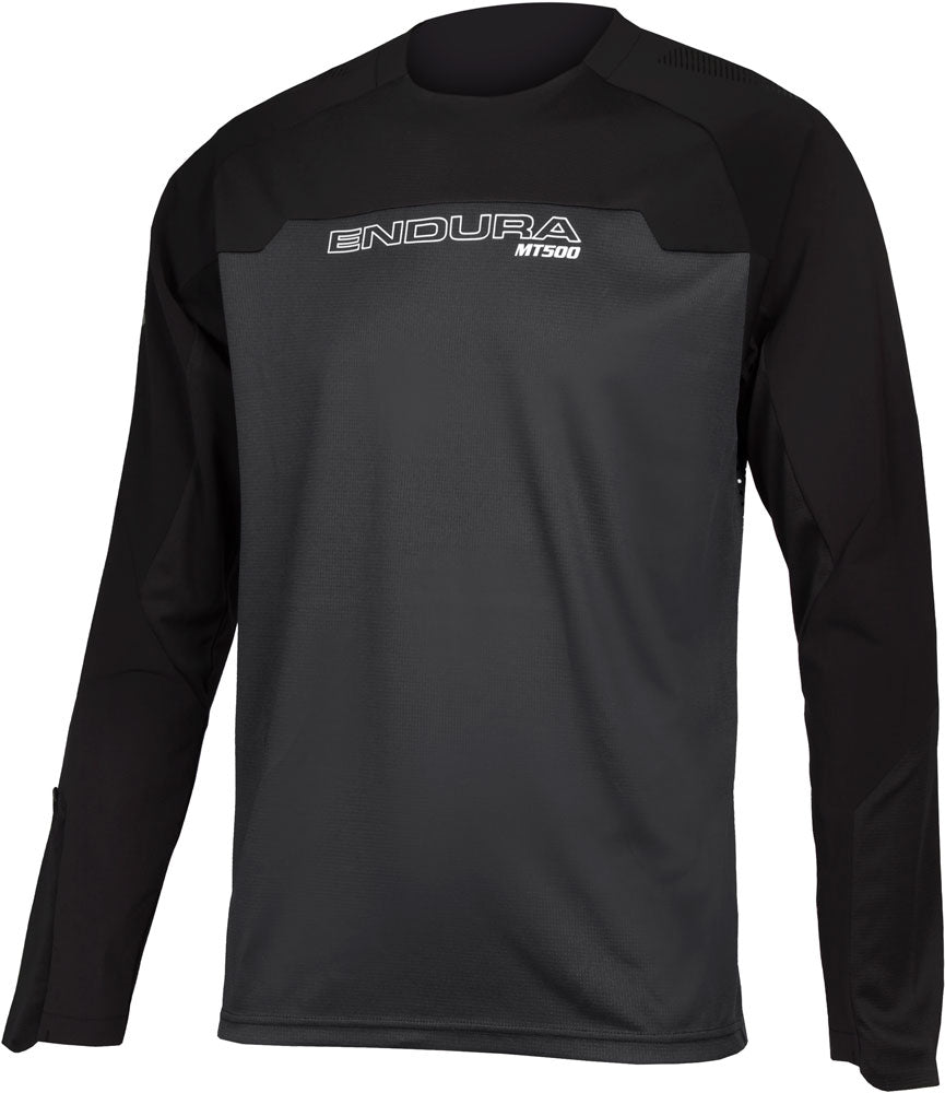 Endura MT500 Burner – MTB-Langarmtrikot