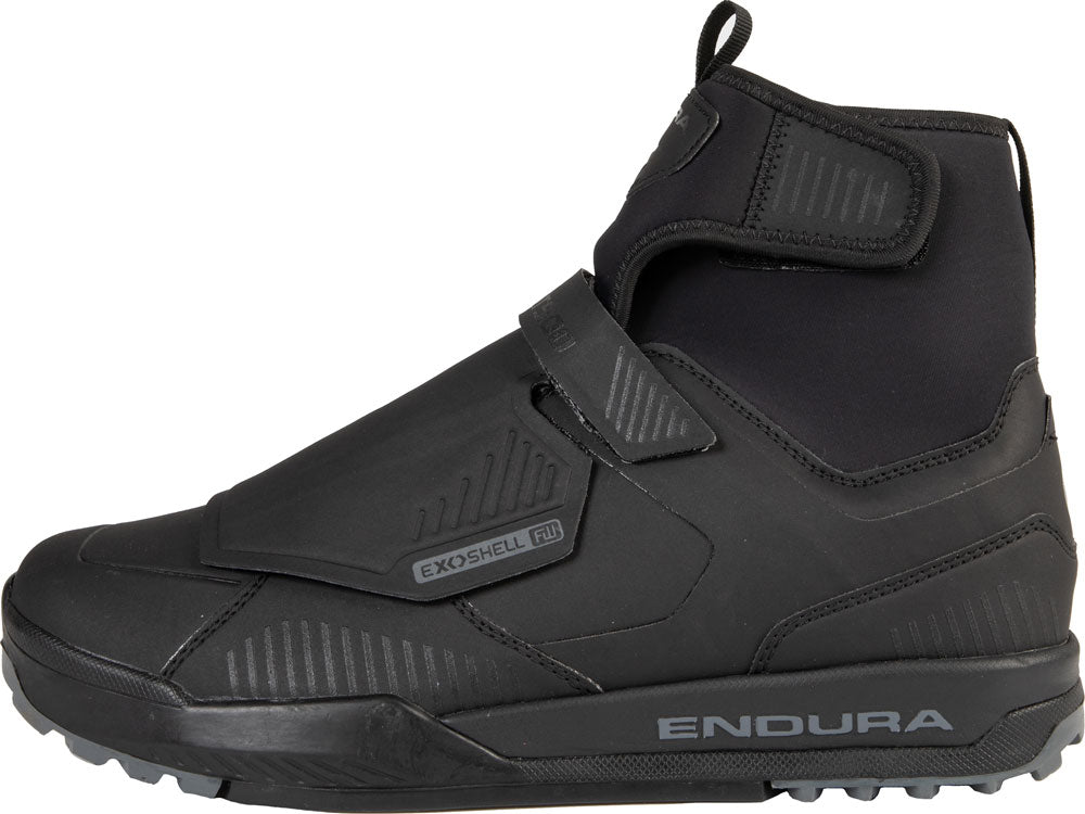 Endura mt500 burner flat waterproof - mtb shoes | 46