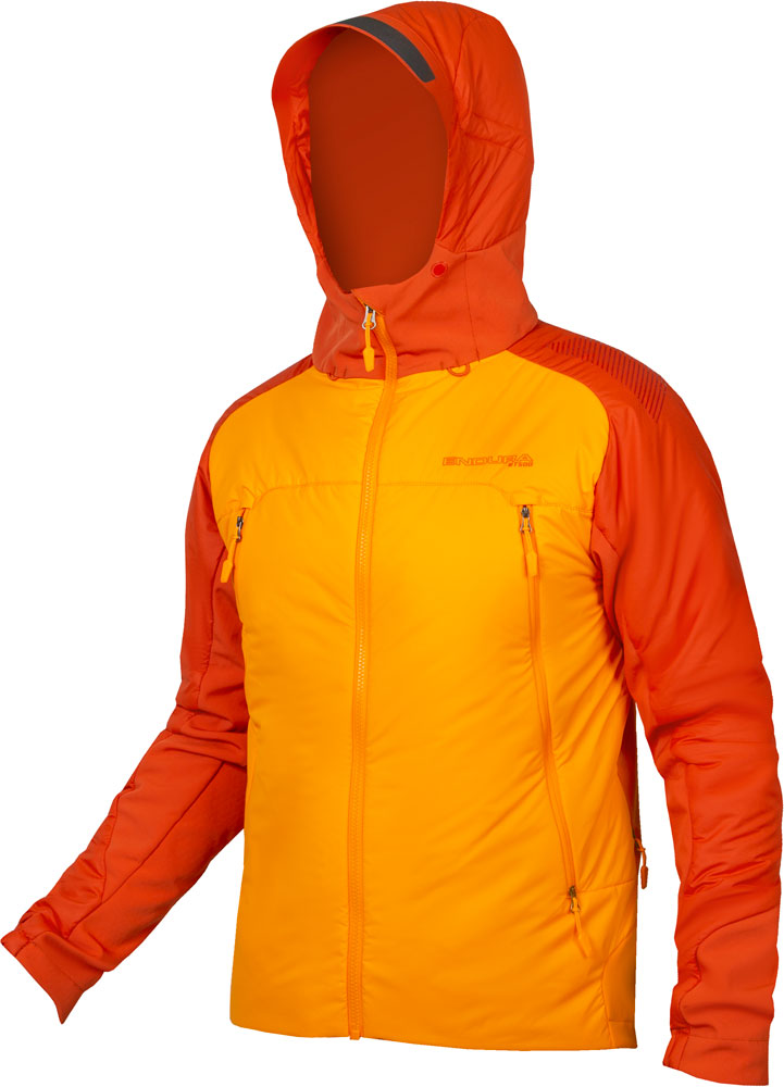 Endura MT500 Freezing Point II – MTB-Jacke