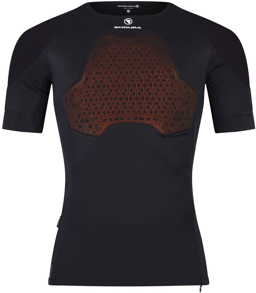 Endura MT500 D30 Ghost - Protektorenshirt
