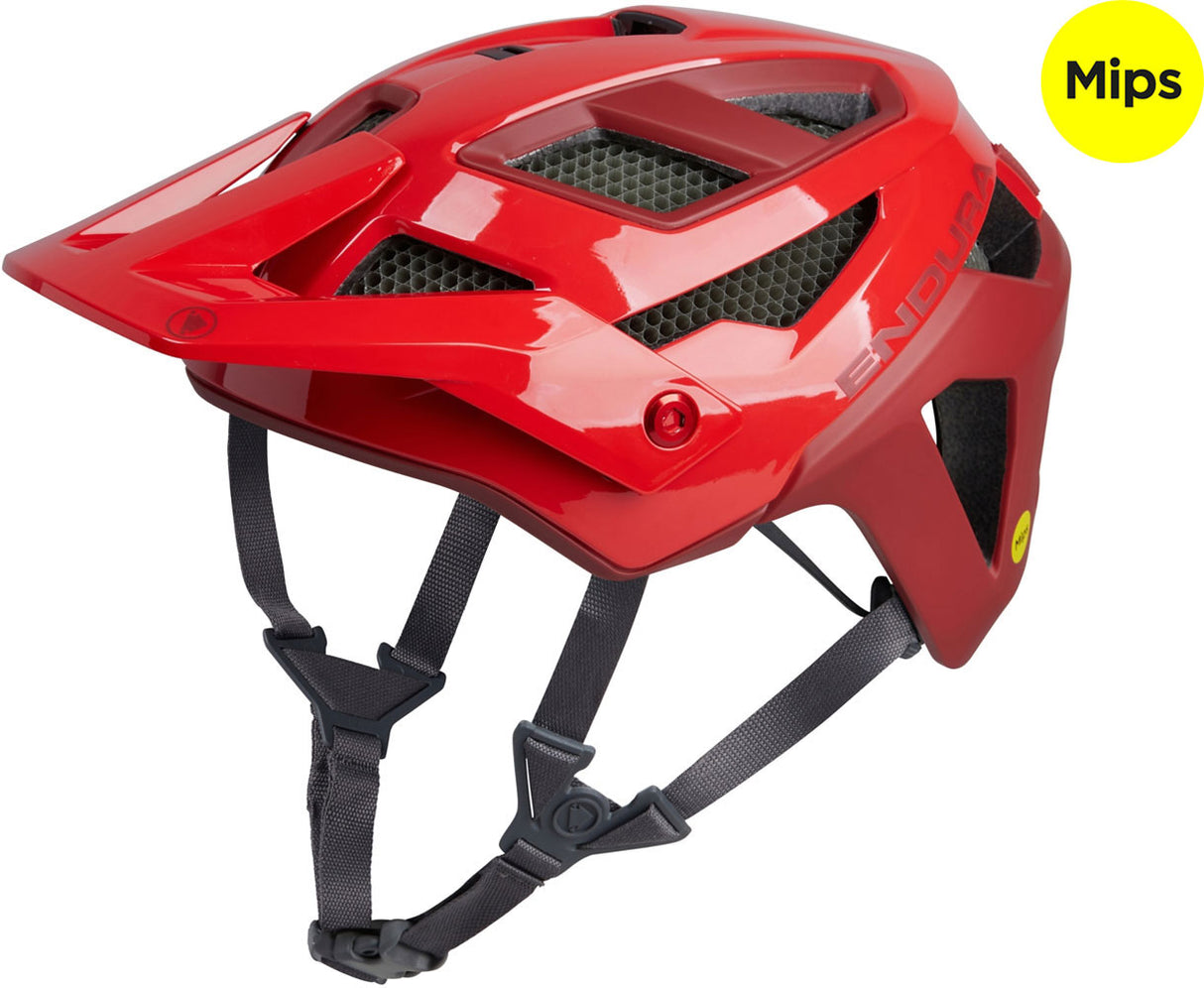 Endura mt500 mips® - mtb helmet | m-l (55-59 cm)