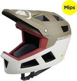 Endura singletrack face mips® - fullface helmet | m-l (55-59cm)
