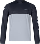 Endura core printed - mtb long sleeve shirt | m