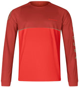 Endura Core bedruckt – MTB-Langarmshirt