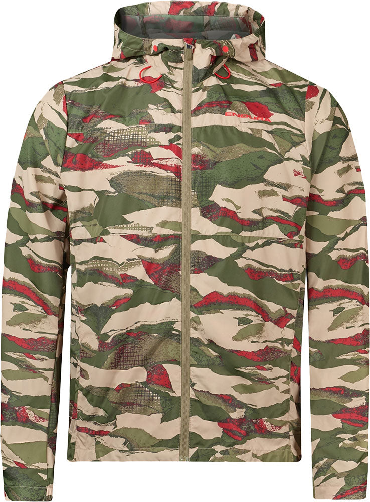 Endura hummvee - mtb windbreaker