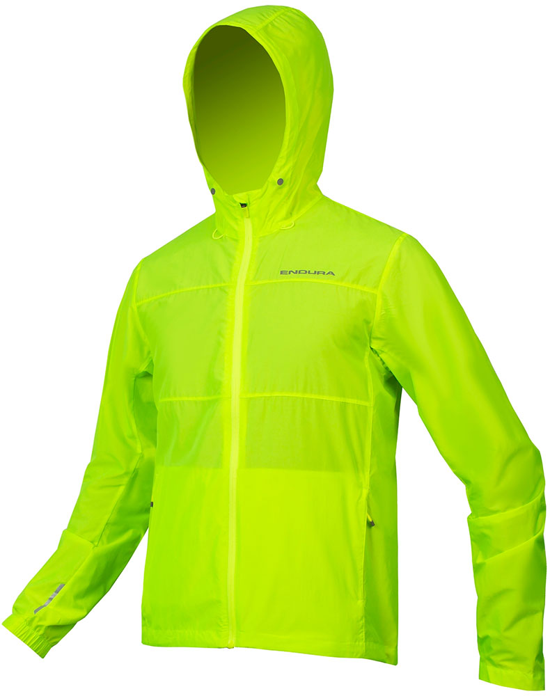 Endura Hummvee – MTB-Windjacke