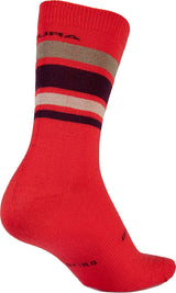 Endura Baabaa Merino Stripe – Socken