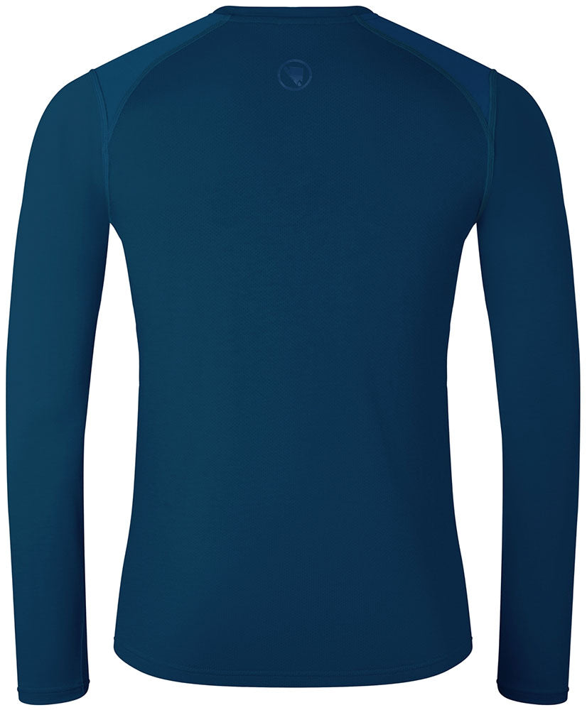 Endura Loop Tech T-Shirt – funktioneller Baselayer