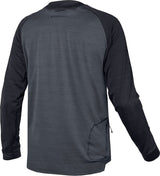 Endura Singletrack Fleece – MTB-Langarmtrikot