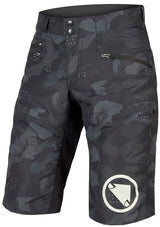 Endura singletrack shorts ii - mtb shorts | l