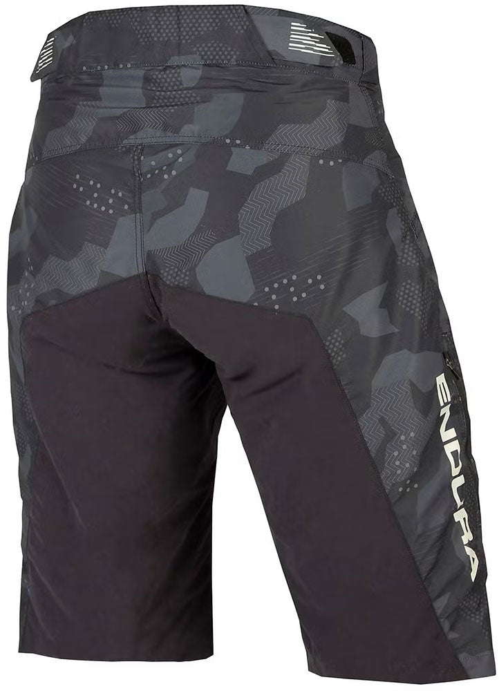 Endura singletrack shorts ii - mtb shorts