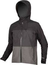 Endura singletrack ii - mtb jacket