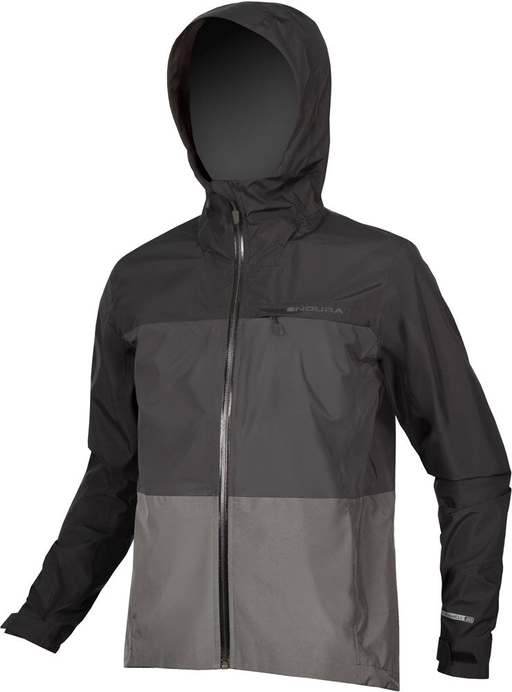 Endura Singletrack II – MTB-Jacke