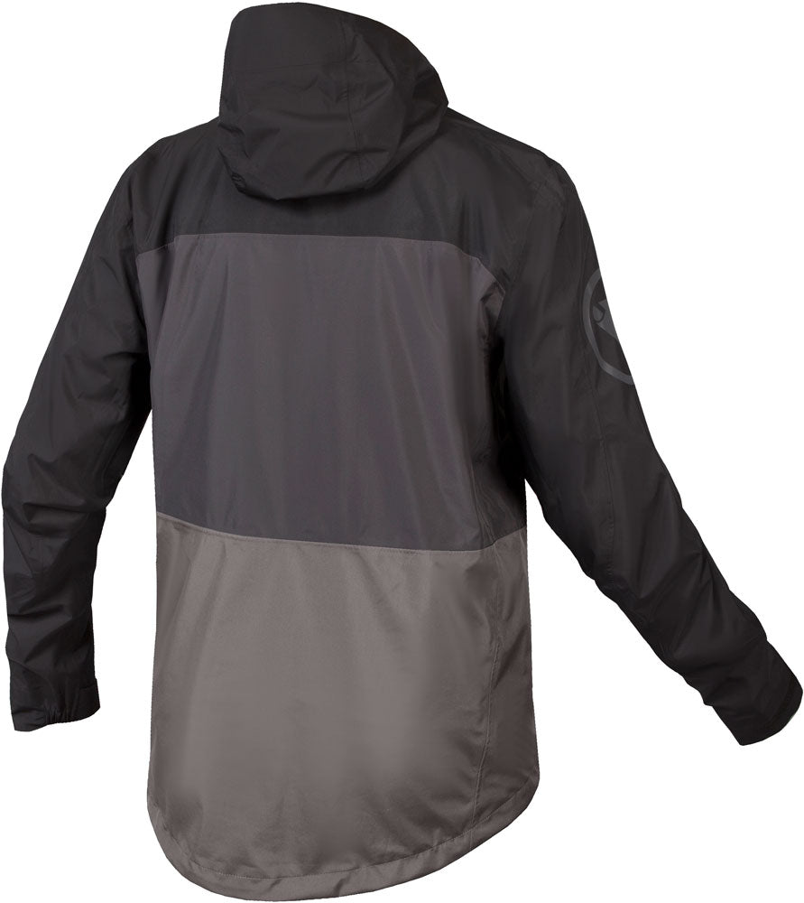 Endura Singletrack II – MTB-Jacke