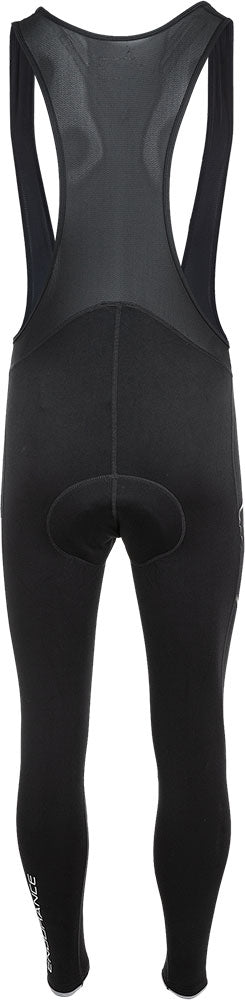 Endurance gorsk winter - bib tights with pad | xl