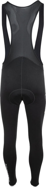 Endurance gorsk winter - bib tights with pad | xl