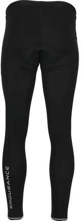 Endurance Gorsk Winter Windblock – Radhose mit Polster