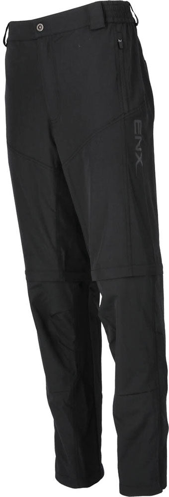 Endurance mace - women's mtb zip-off pants