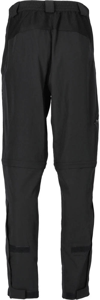 Endurance mace - women's mtb zip-off pants