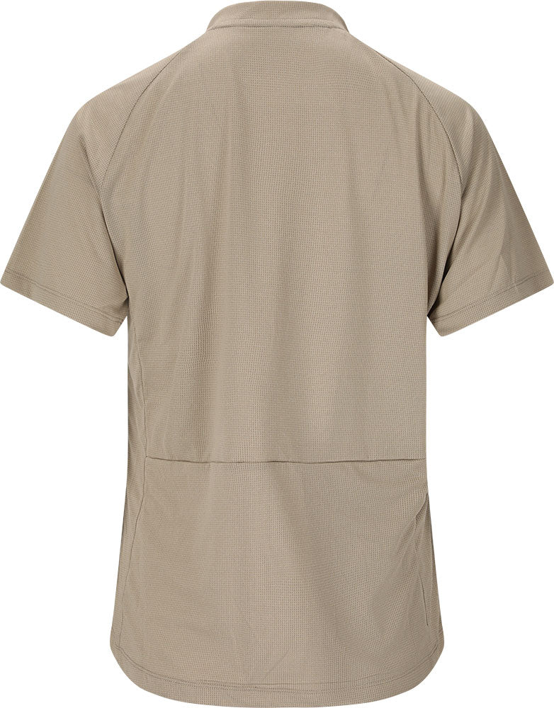Endurance crow - women's mtb jersey